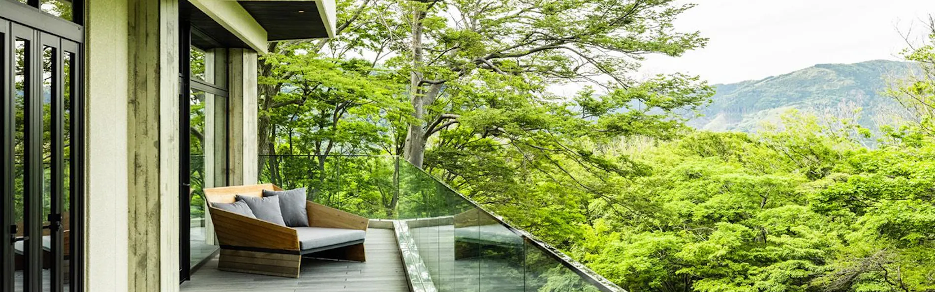KANAYA RESORT HAKONE