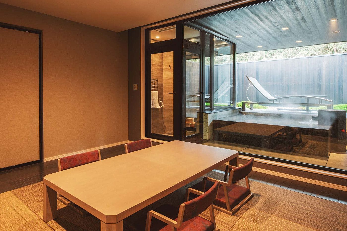 KANAYA RESORT HAKONE