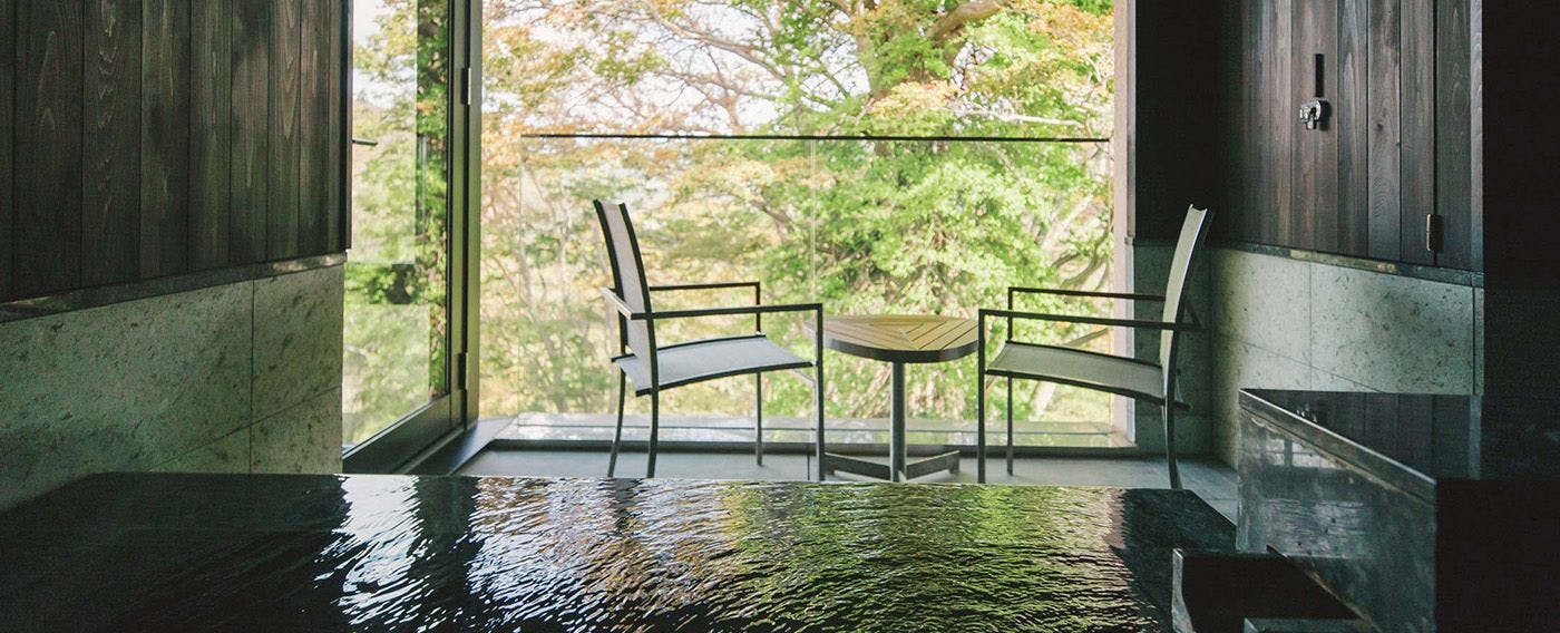 KANAYA RESORT HAKONE