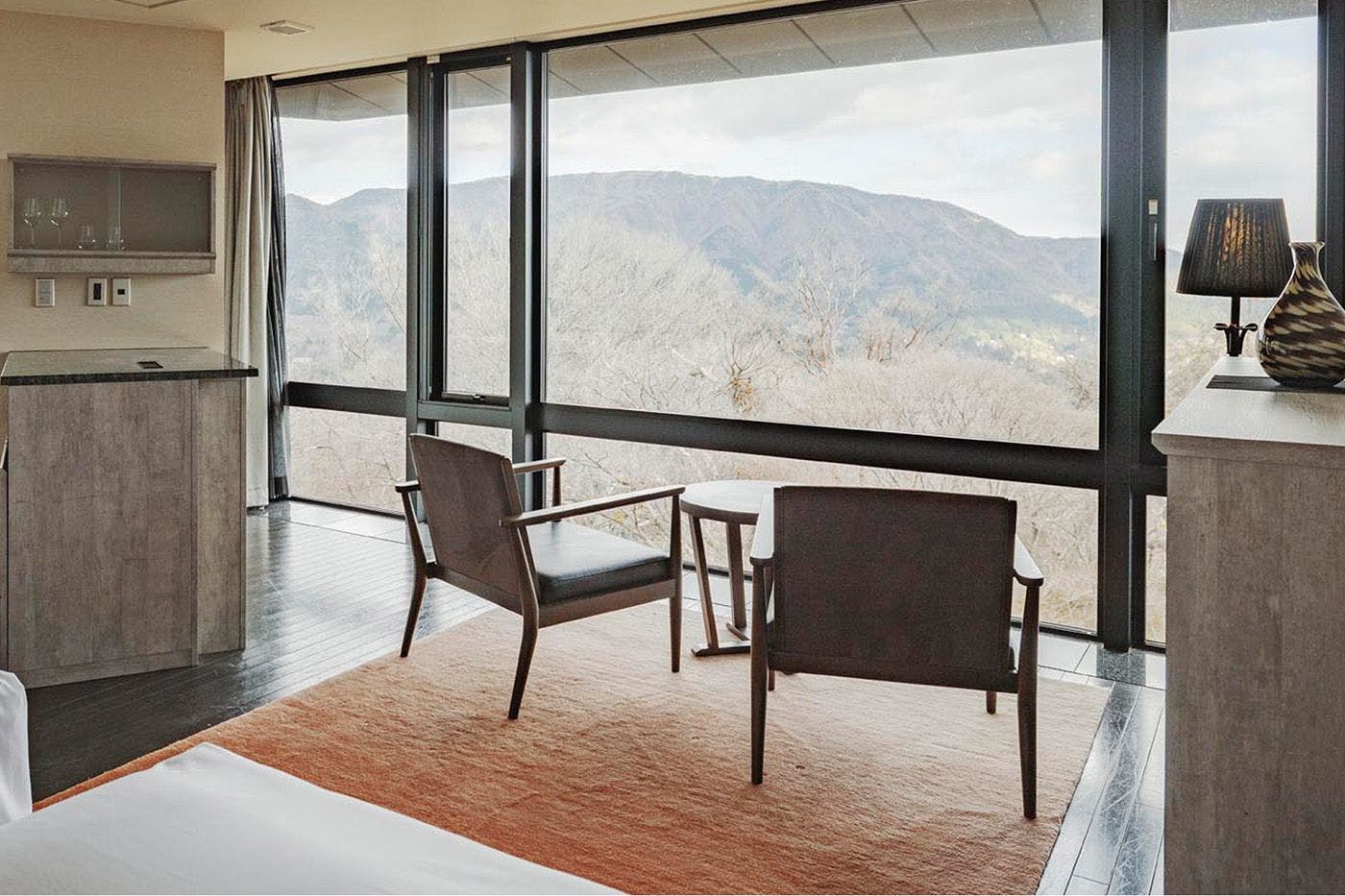 KANAYA RESORT HAKONE