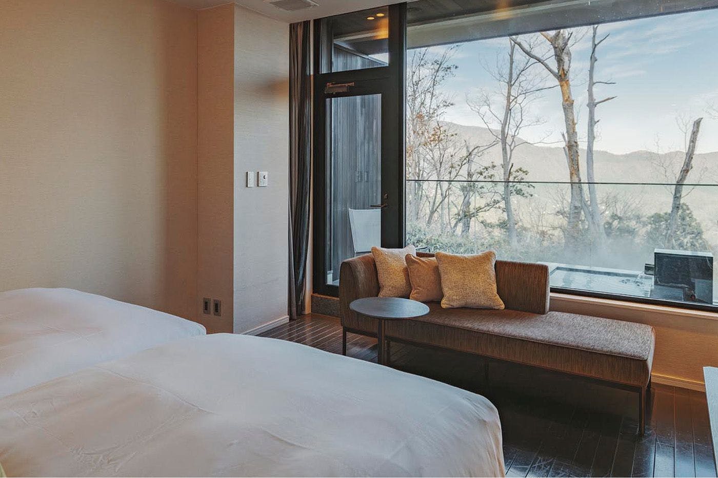 KANAYA RESORT HAKONE
