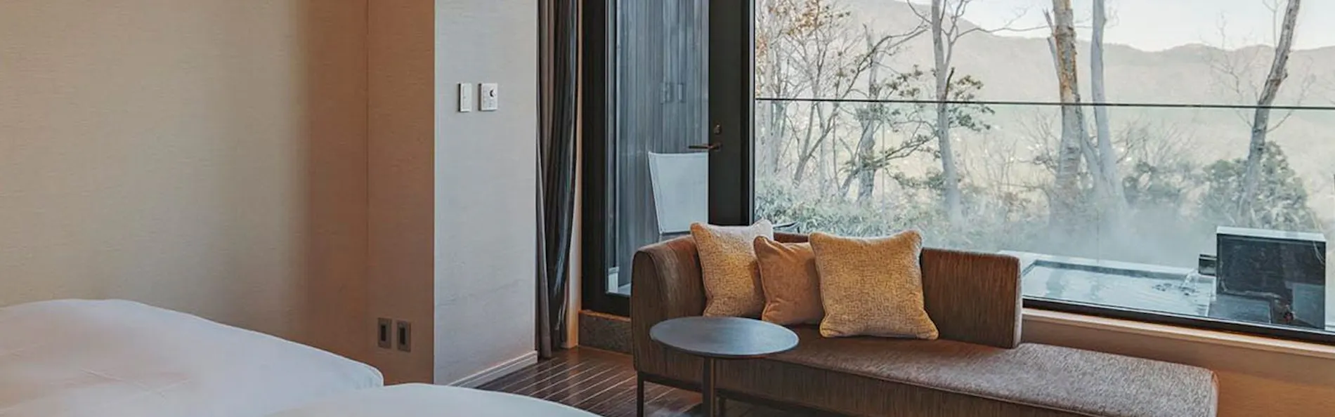 KANAYA RESORT HAKONE