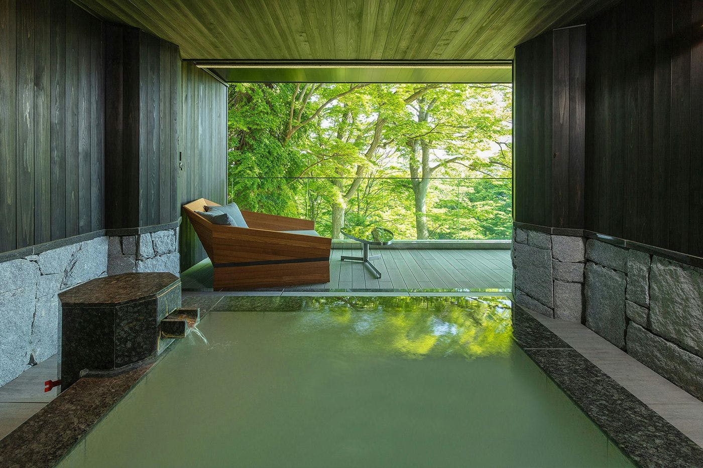 KANAYA RESORT HAKONE