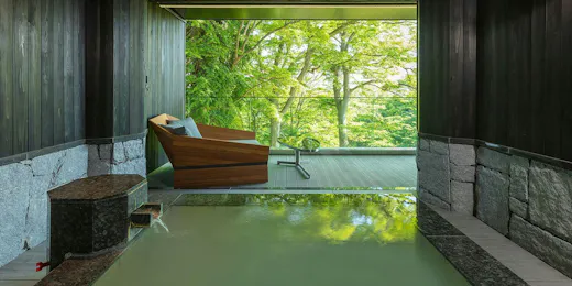 KANAYA RESORT HAKONE