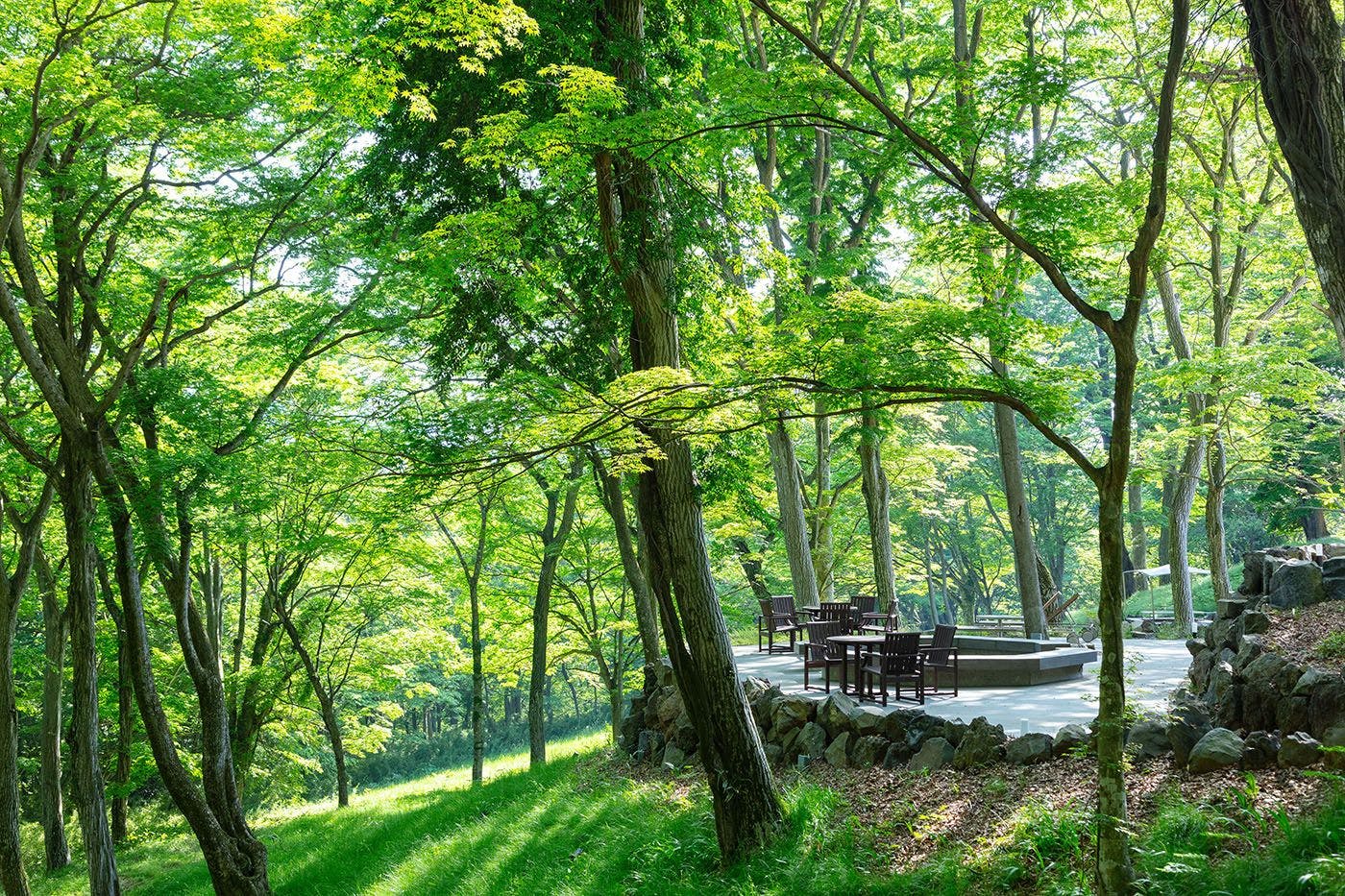 KANAYA RESORT HAKONE