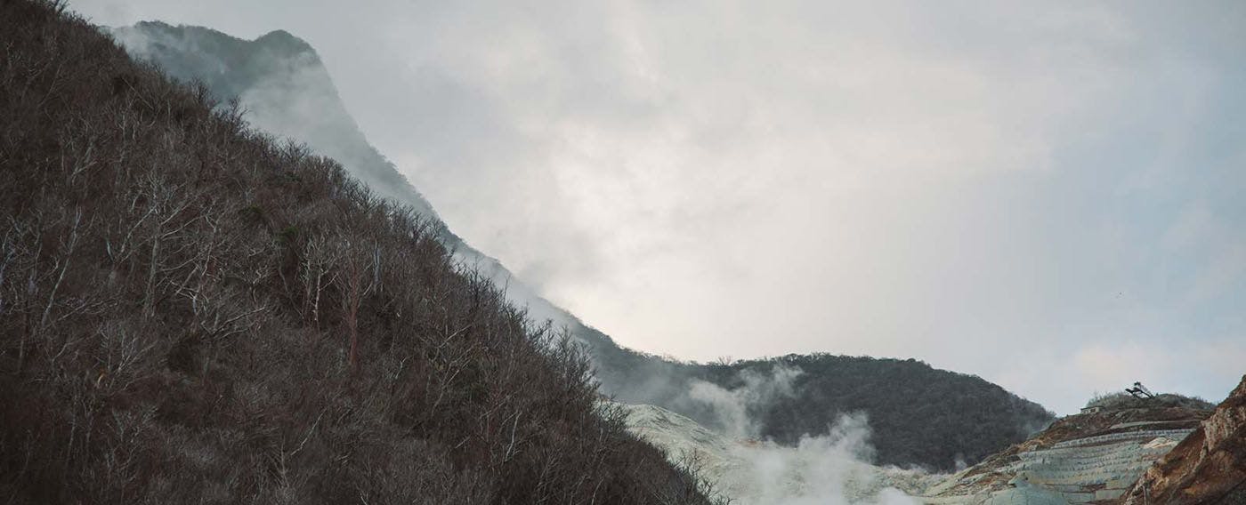 KANAYA RESORT HAKONE