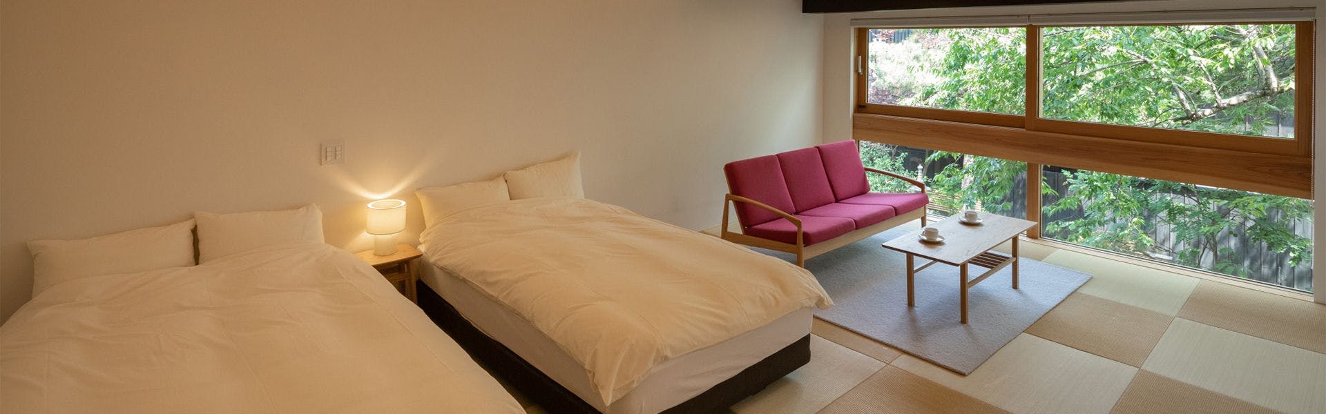 赤湯温泉のカップル 夫婦におすすめのホテル 旅館 5選 宿泊予約は 一休 Com