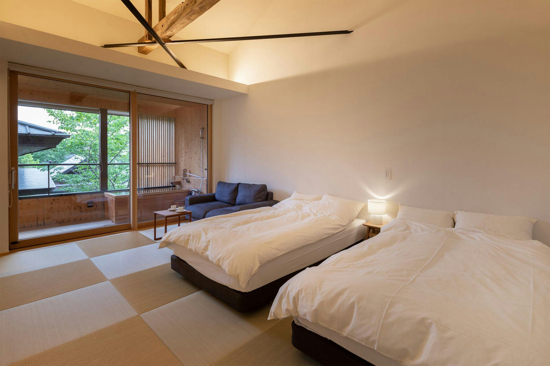 ห้องพัก