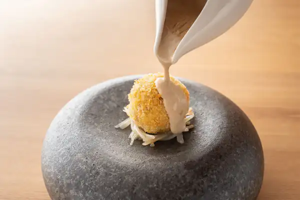 ตัวอย่างอาหาร