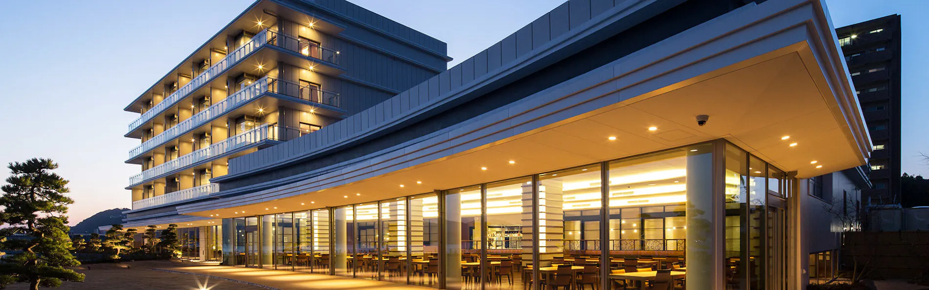 下関温泉 風の海