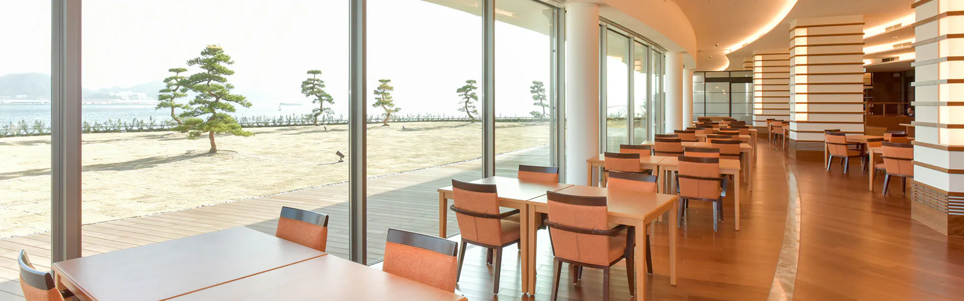 下関温泉 風の海