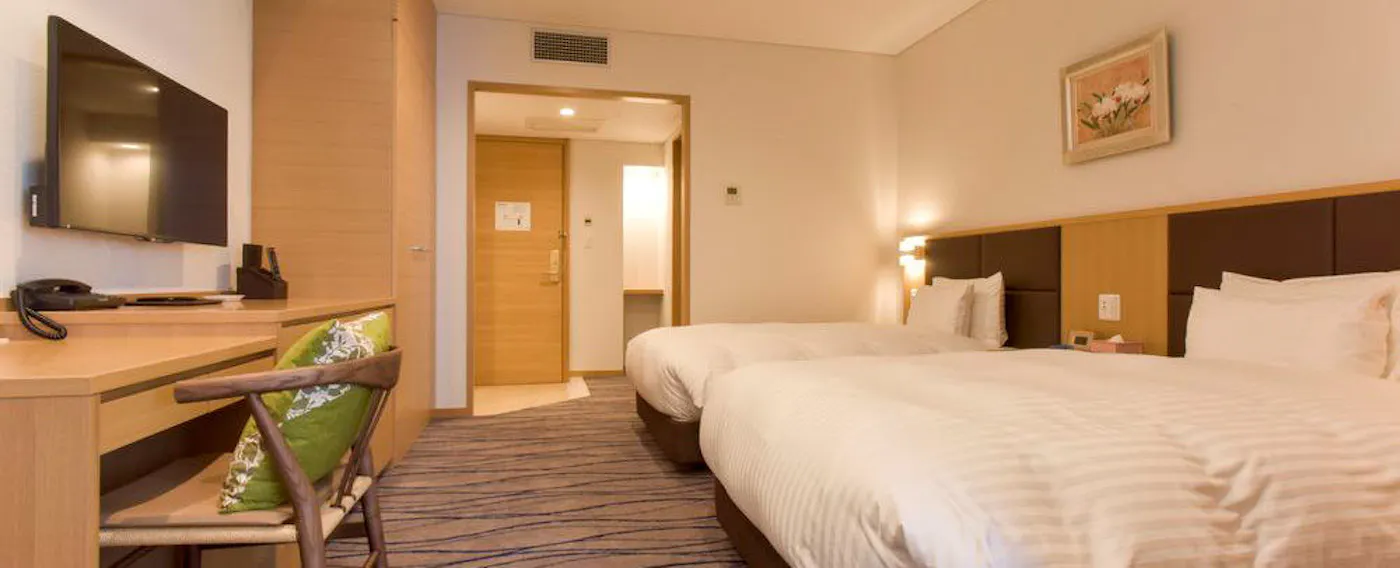 An example of a Room