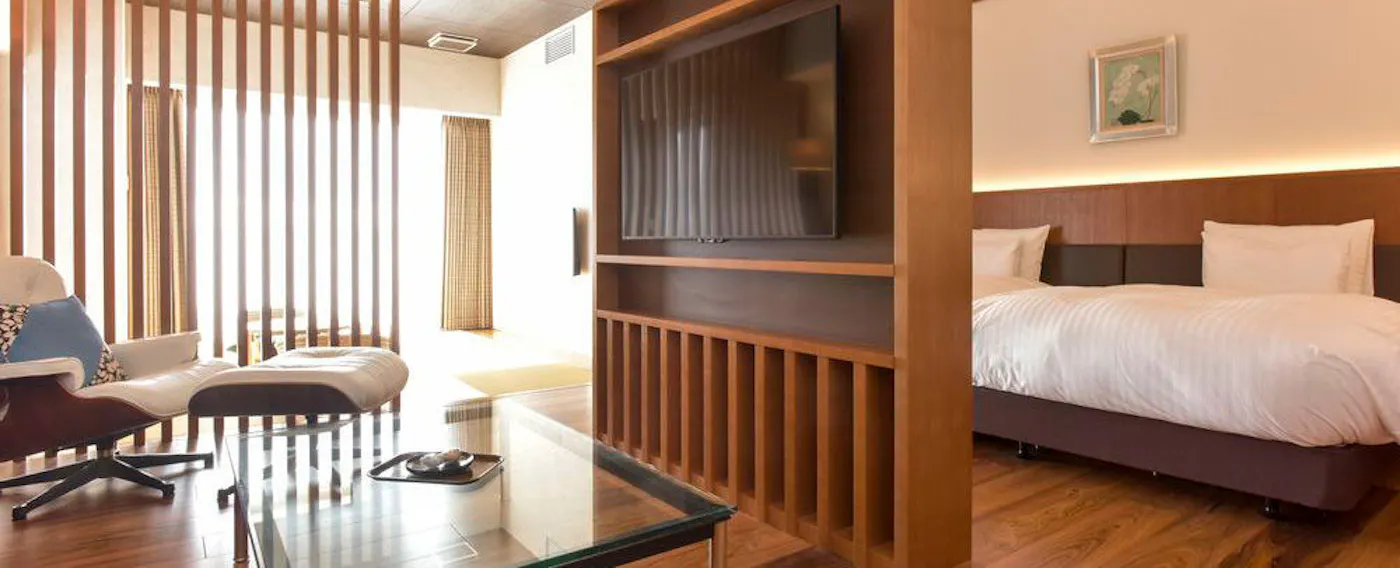 An example of a Room