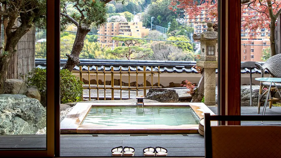 Wakamatsu Hakone Yugawara
