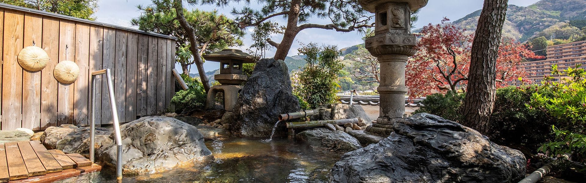 ภายในอาคาร