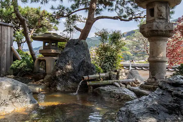 ภายในอาคาร