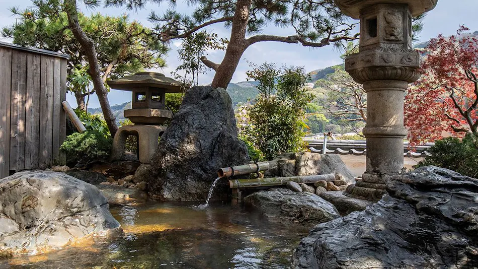 Wakamatsu Hakone Yugawara