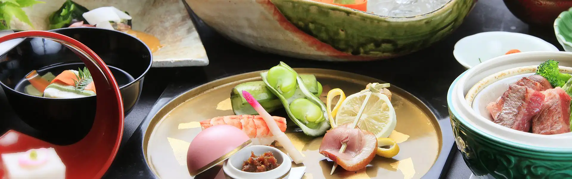 料理