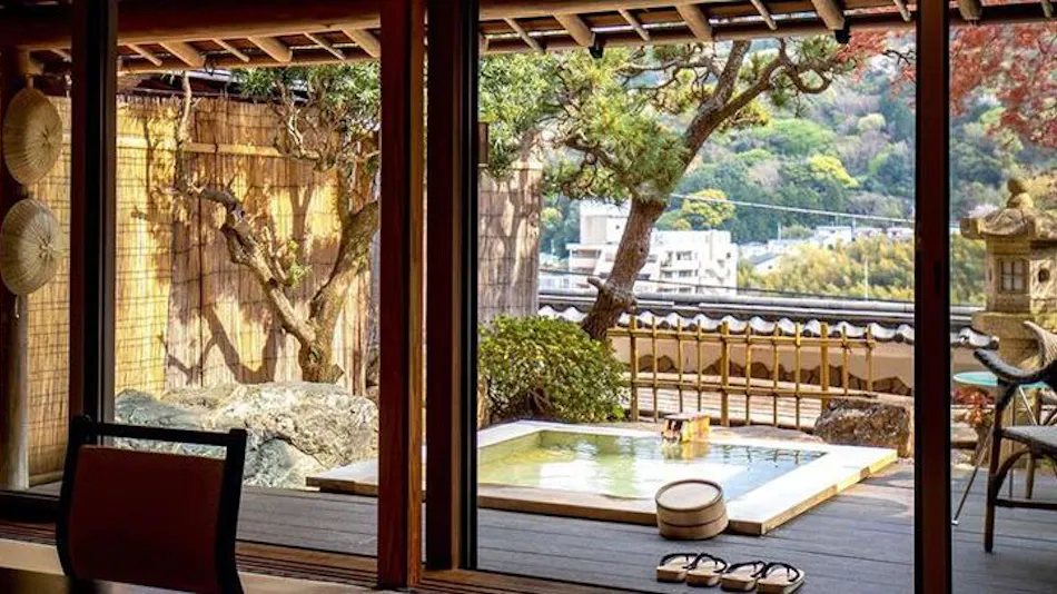 Wakamatsu Hakone Yugawara