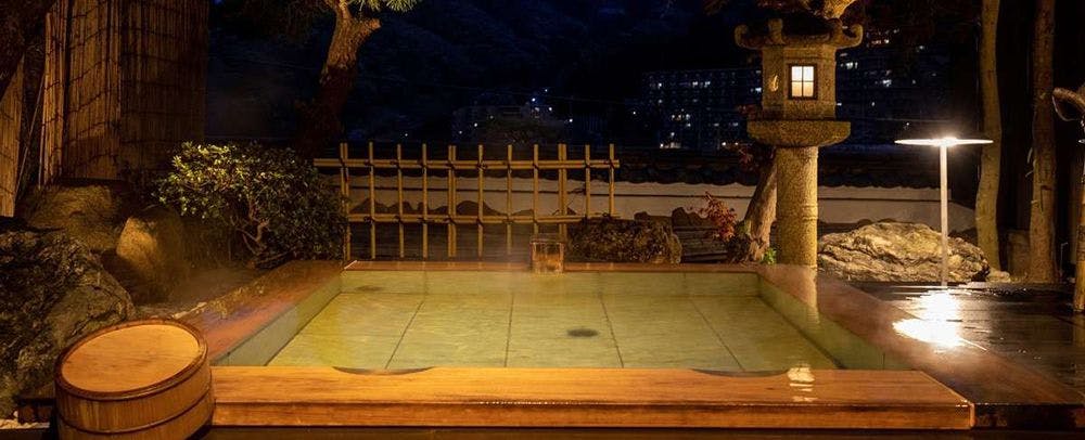 Wakamatsu Hakone Yugawara