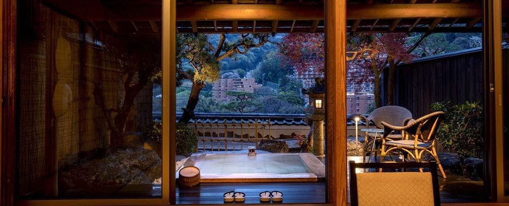 Wakamatsu Hakone Yugawara