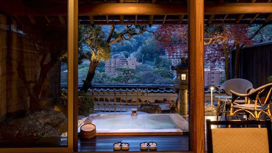 Wakamatsu Hakone Yugawara
