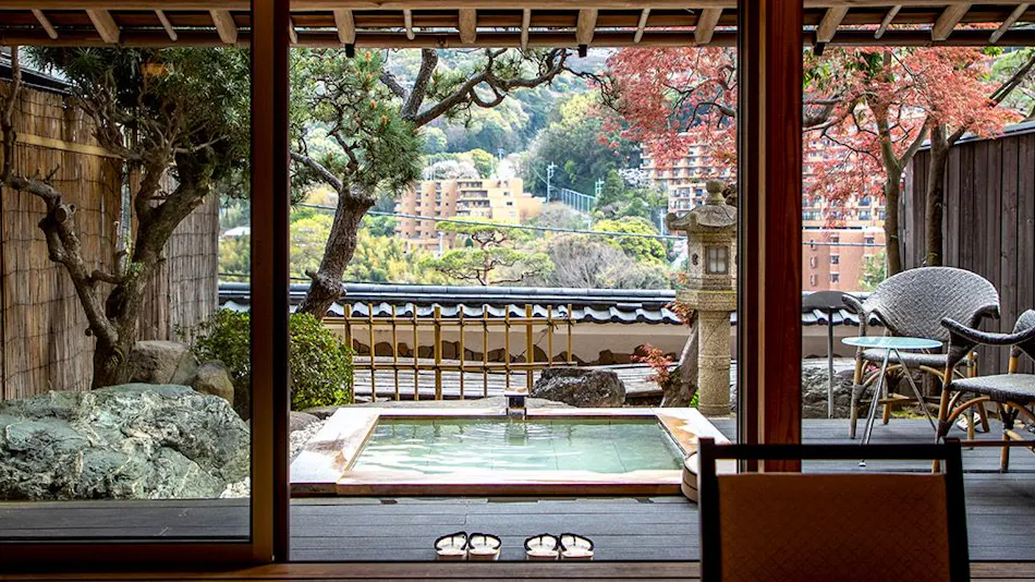 Wakamatsu Hakone Yugawara