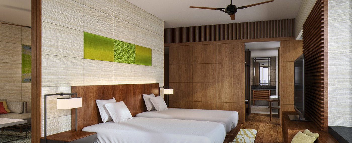 Hyatt Regency Seragaki Island Okinawa