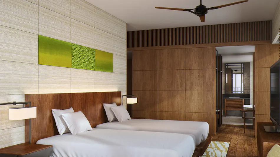 Hyatt Regency Seragaki Island Okinawa