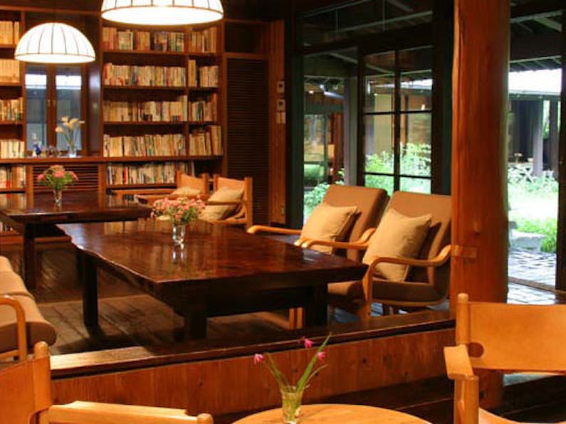 由布院 玉の湯 の空室状況を確認する 宿泊予約は 一休 Com