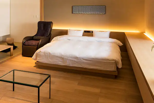 ห้องพัก