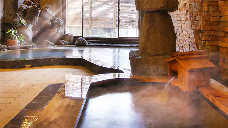 Chikura Onsen Chikurakan