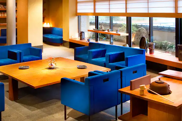 ล็อบบี้