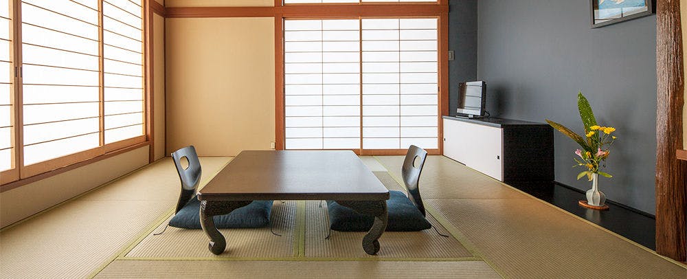 Chikura Onsen Chikurakan