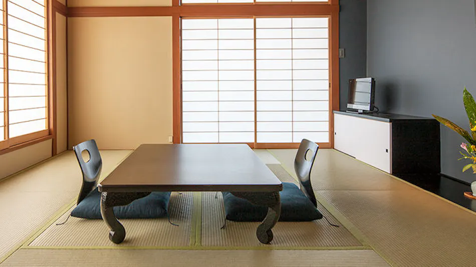 Chikura Onsen Chikurakan