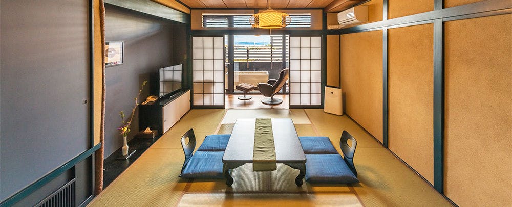 Chikura Onsen Chikurakan