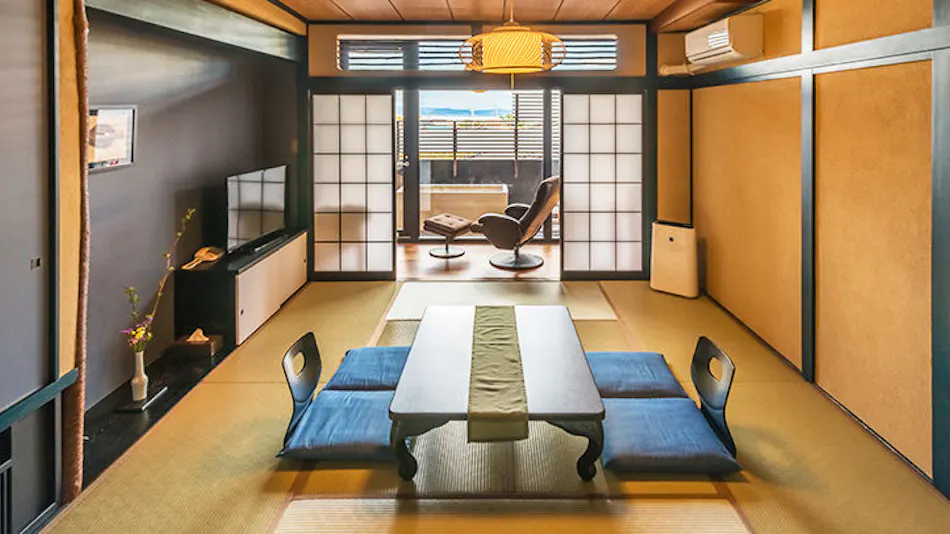 Chikura Onsen Chikurakan