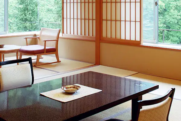 ห้องพัก