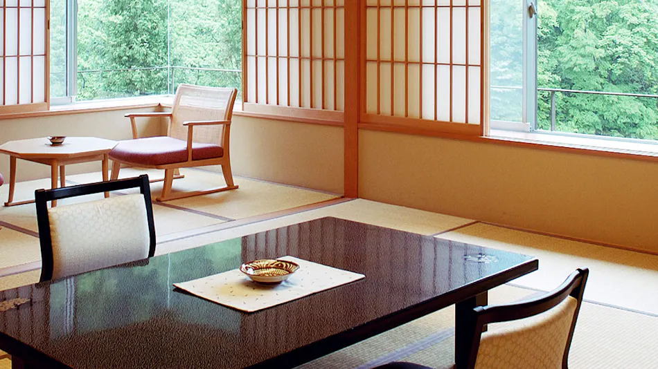 Yomogihira Onsen Izumiya