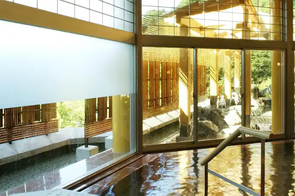 น้ำพุร้อน