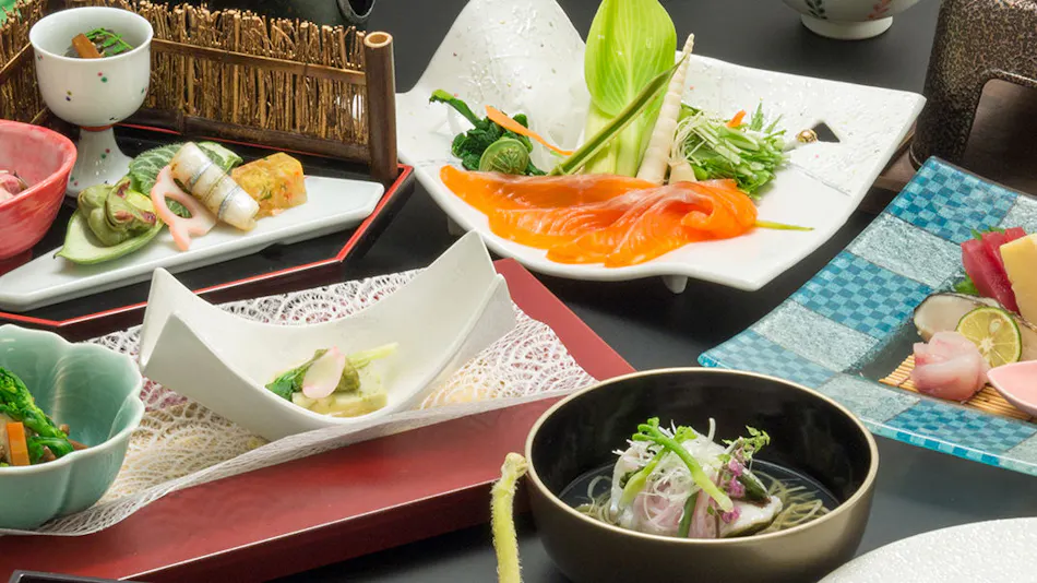 Yomogihira Onsen Izumiya