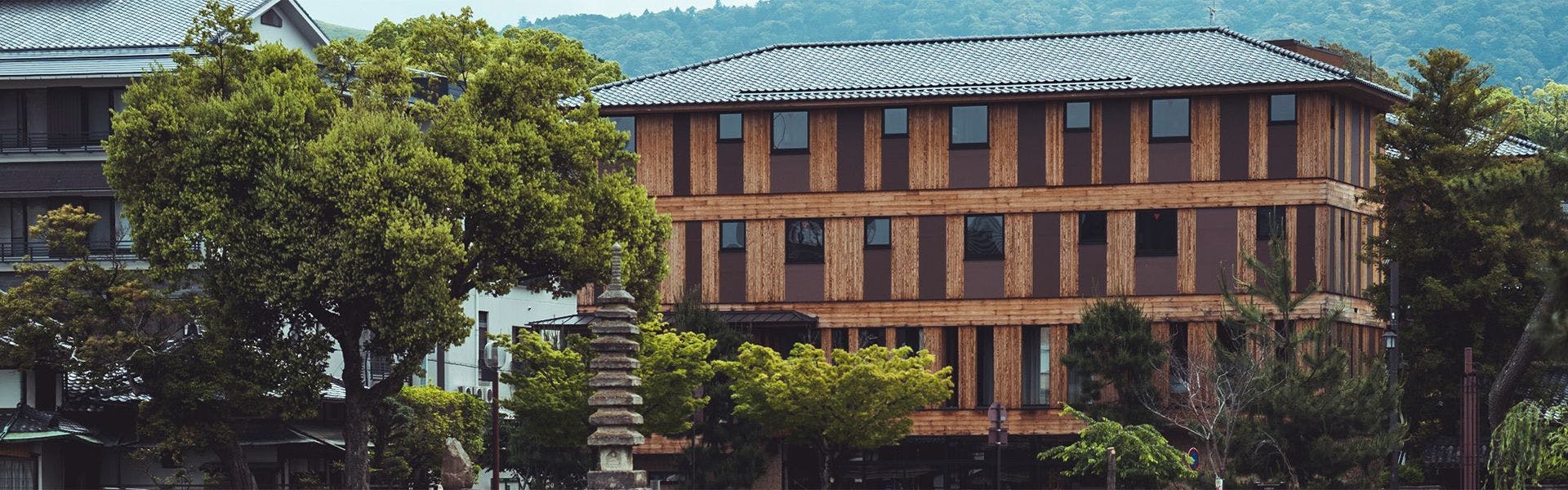 SETRE NARAMACHI（セトレ ならまち）