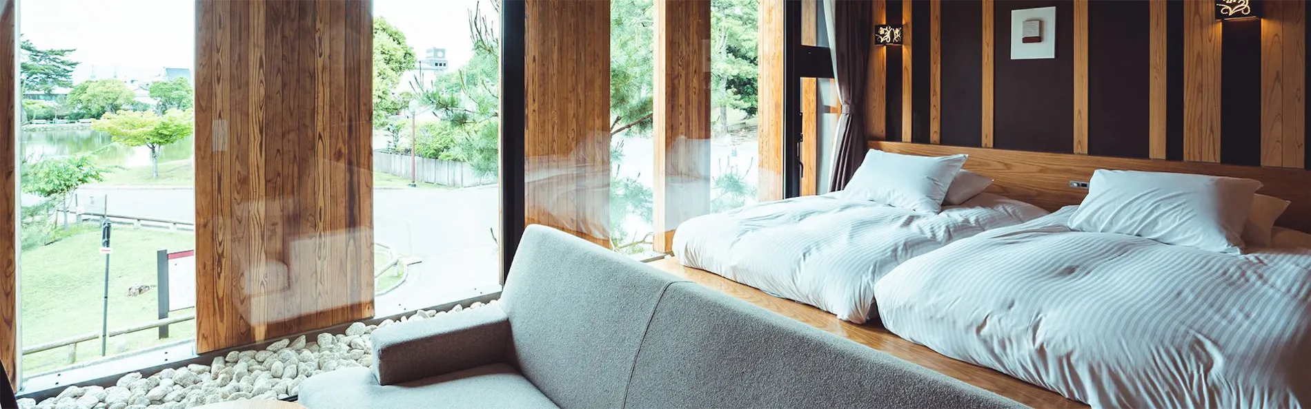 SETRE NARAMACHI(セトレ ならまち)