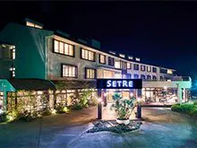 Setre Highland Villa (Hyogo/Himeji)