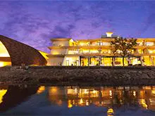 Setre Marina Biwako (Shiga / Moriyama)