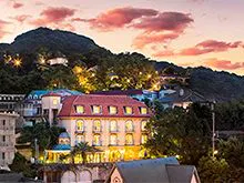 Setre Glover's House Nagasaki (Nagasaki/Nagasaki City)