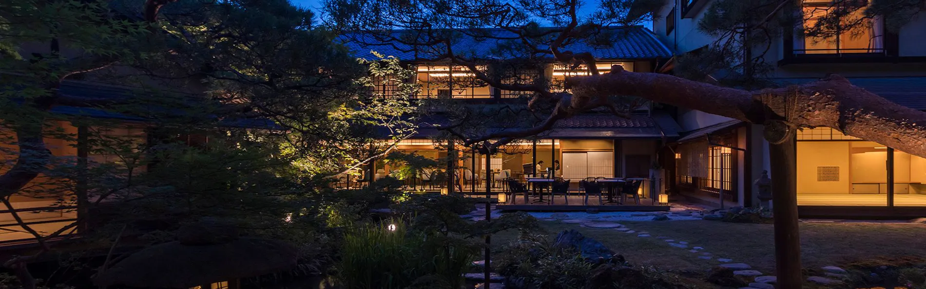 南禅寺参道 菊水