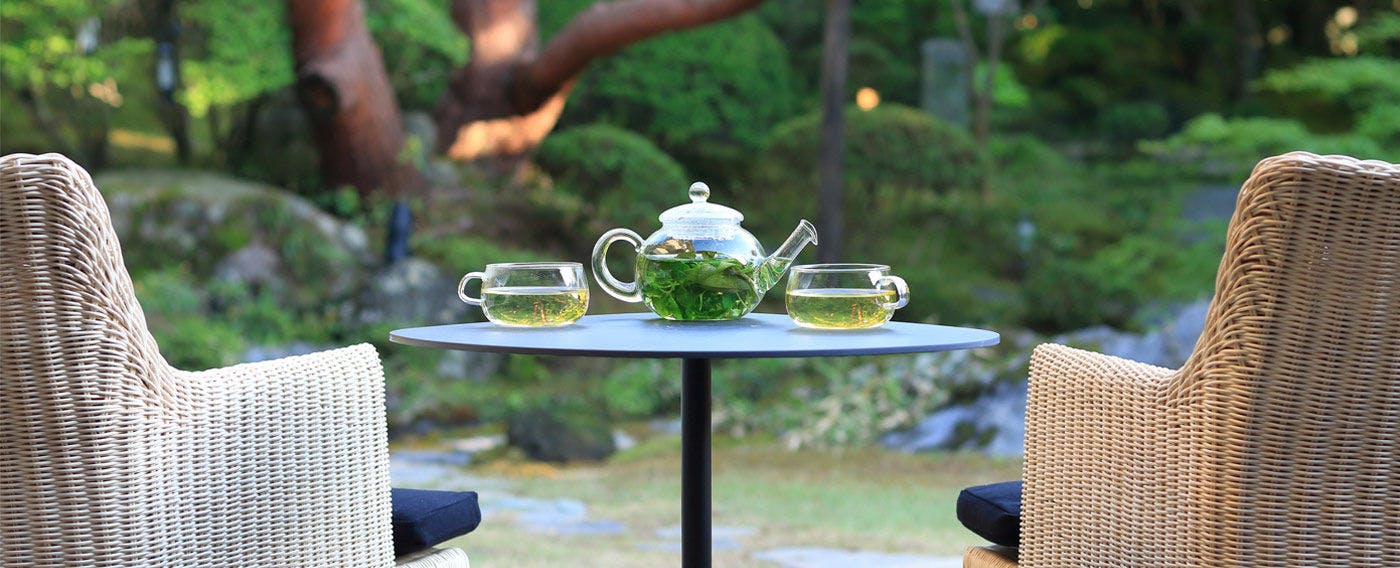 南禅寺参道　菊水