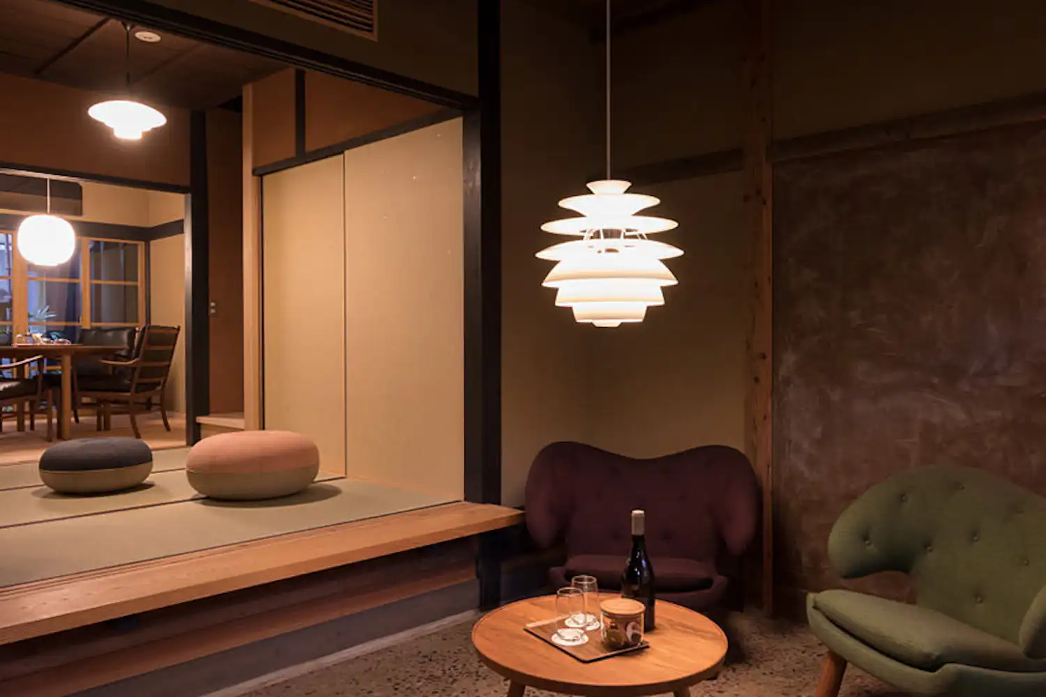 มันยะ ลิฟวิ่ง