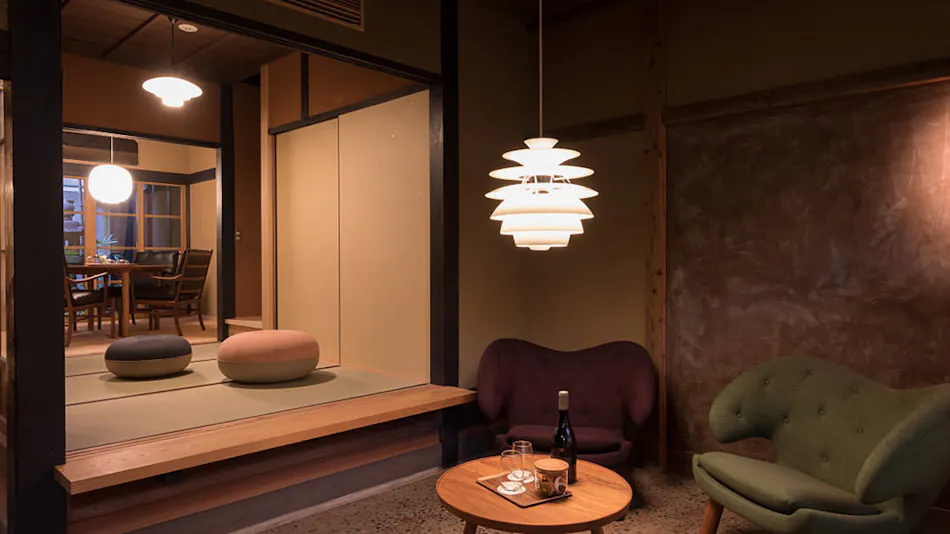 HOTEL KOU Otsu Hyakucho